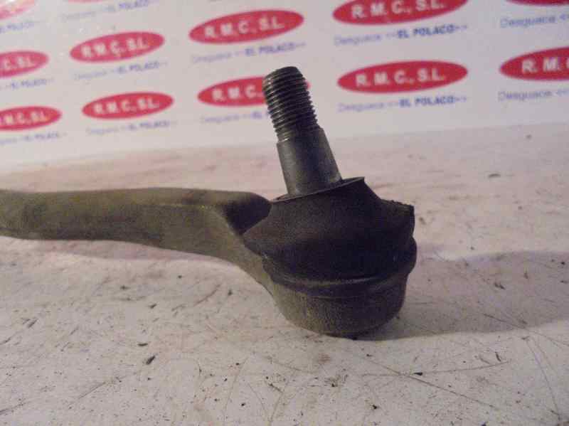 CHEVROLET Aveo T200 (2003-2012) Crémaillère de direction 96425093 25891594