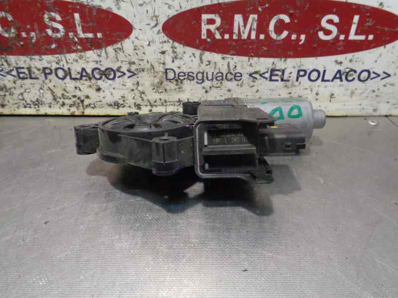 HYUNDAI i40 VF (1 generation) (2011-2020) Motor regulator geam ușă stânga față 1137328730 25042001