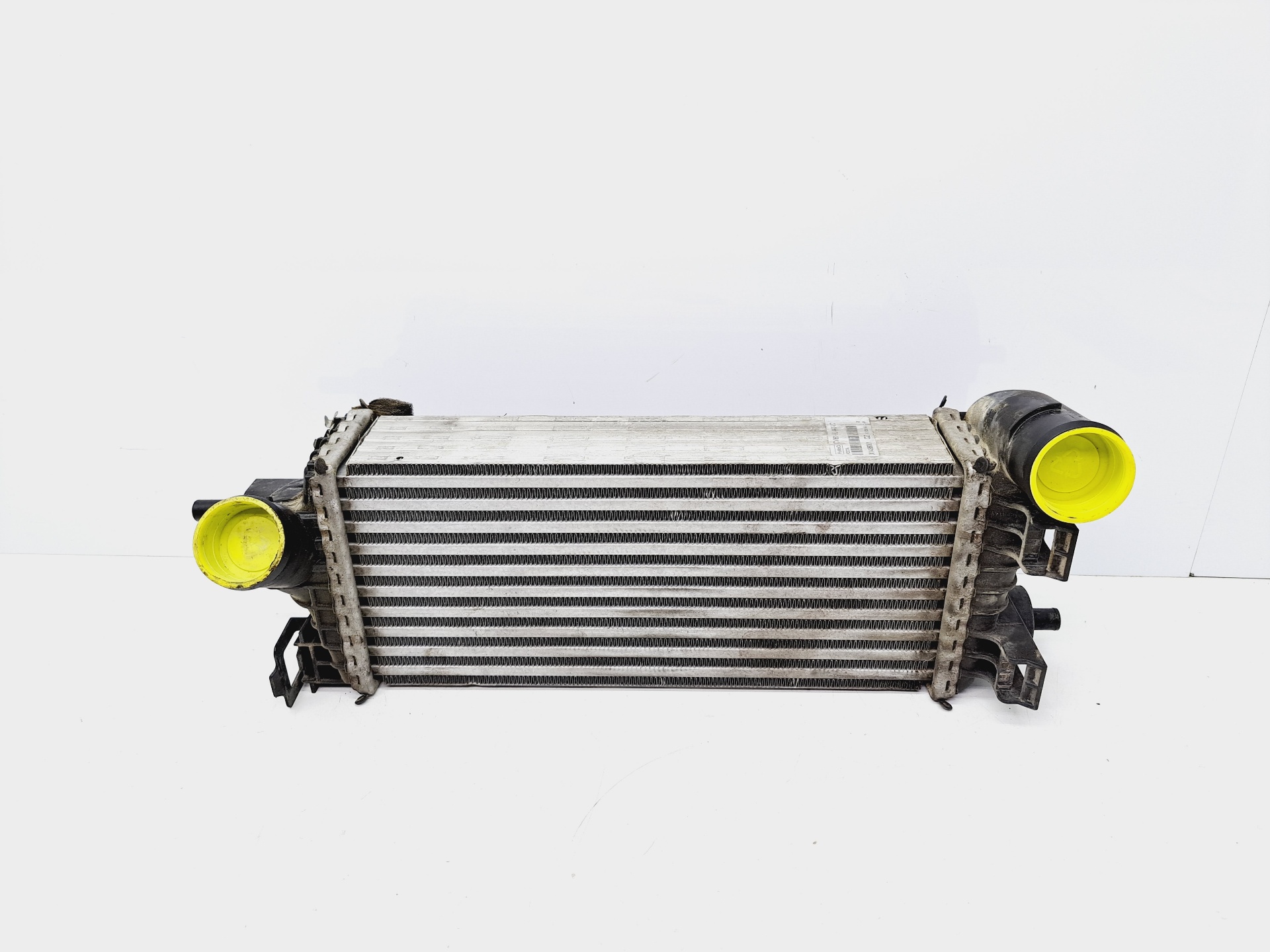 FORD Focus 3 generation (2011-2020) Radiator intercooler CV619L440VC 23329621