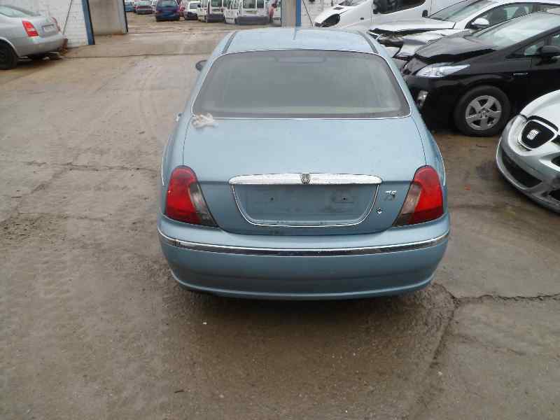 ROVER 75 1 generation (1999-2005) Κεφαλή κυλίνδρου κινητήρα 204D2 23344024