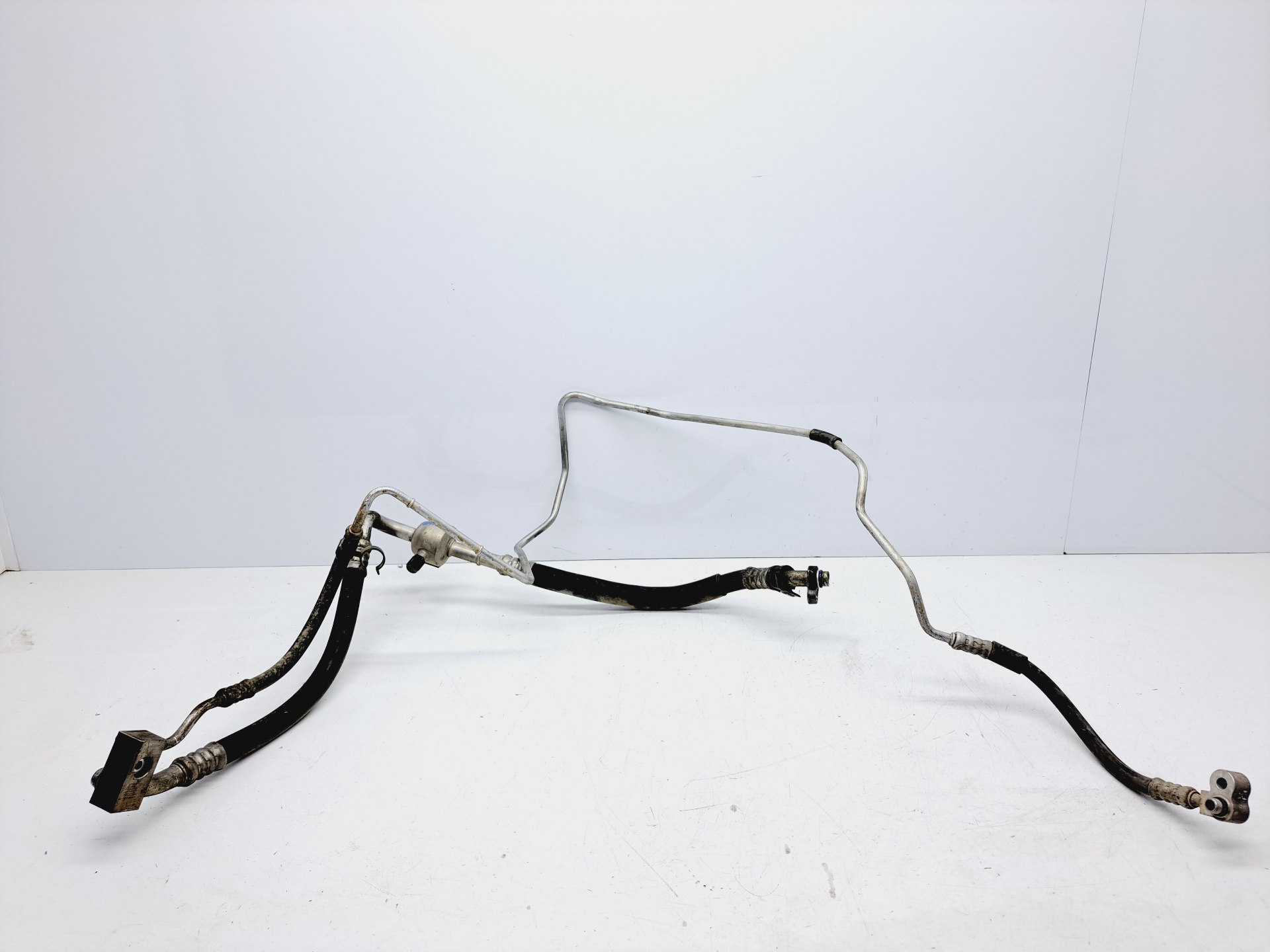 OPEL Astra H (2004-2014) AC Hose Pipe 25074451