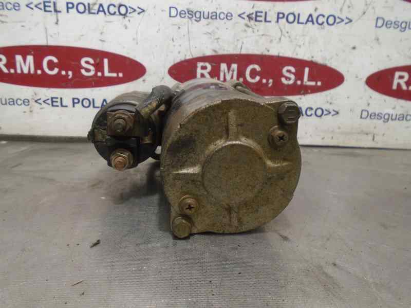 NISSAN Primera P12 (2001-2008) Starteris 233008H801 23343828