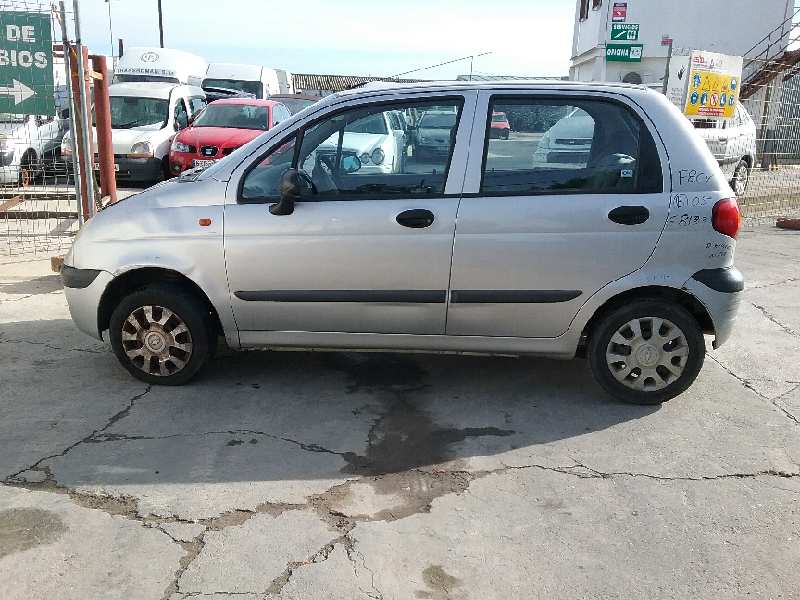 CHEVROLET Matiz 2 generation (2005-2010) Стеклоподъемник передней правой двери C.V8193 25032859