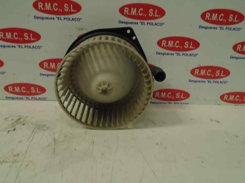 HONDA Civic 7 generation (2000-2005) Ventilateur de chauffage 25041959