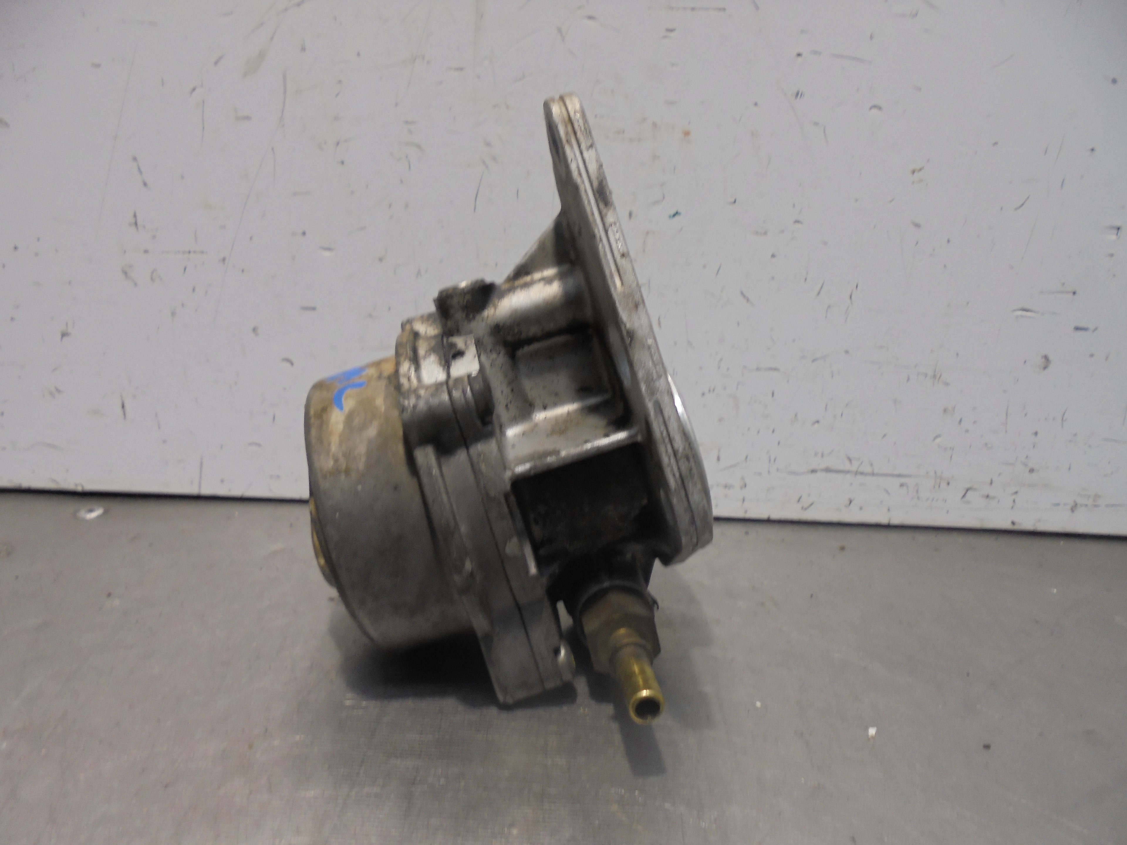 CITROËN Berlingo 1 generation (1996-2012) Vacuum Pump 72264600 25956964