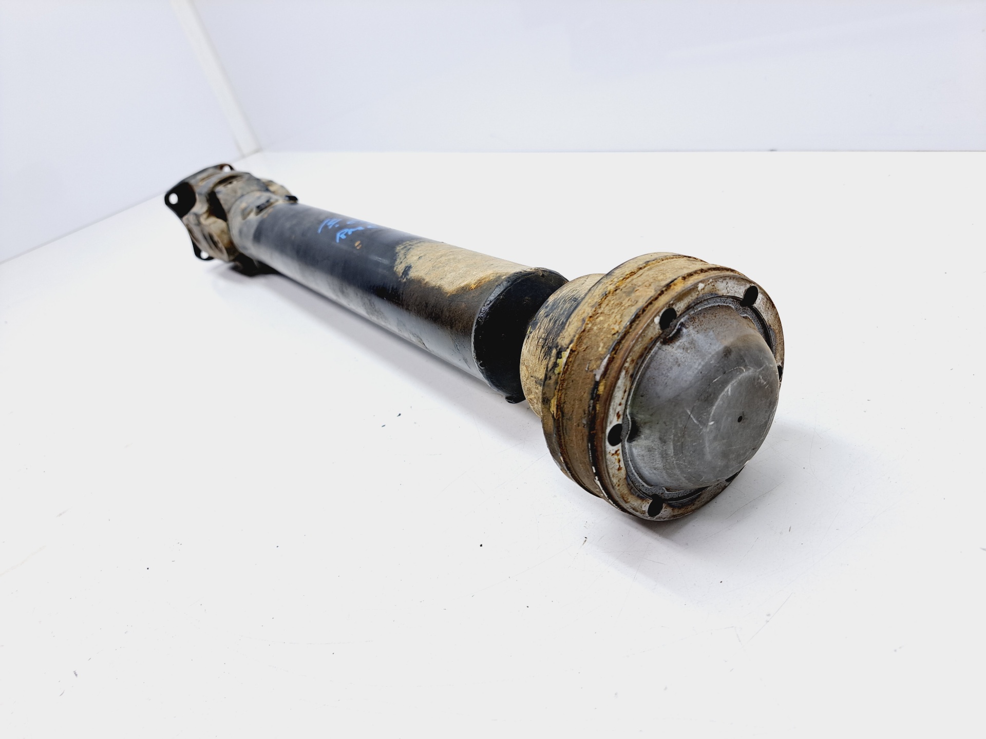 MERCEDES-BENZ M-Class W163 (1997-2005) Propshaft Front Part 25059202