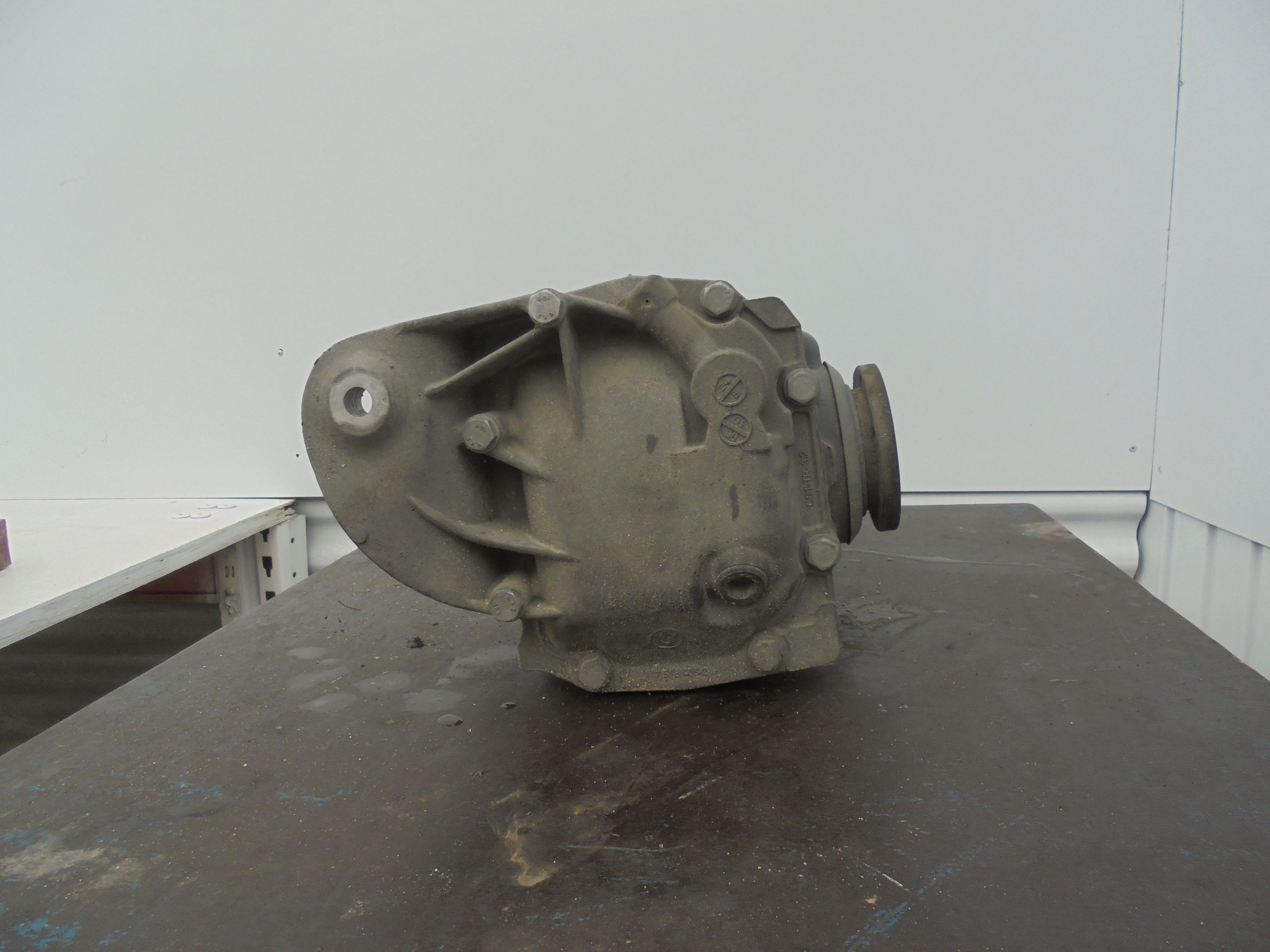 BMW 3 Series E90/E91/E92/E93 (2004-2013) Rear Differential 754158002 25061639