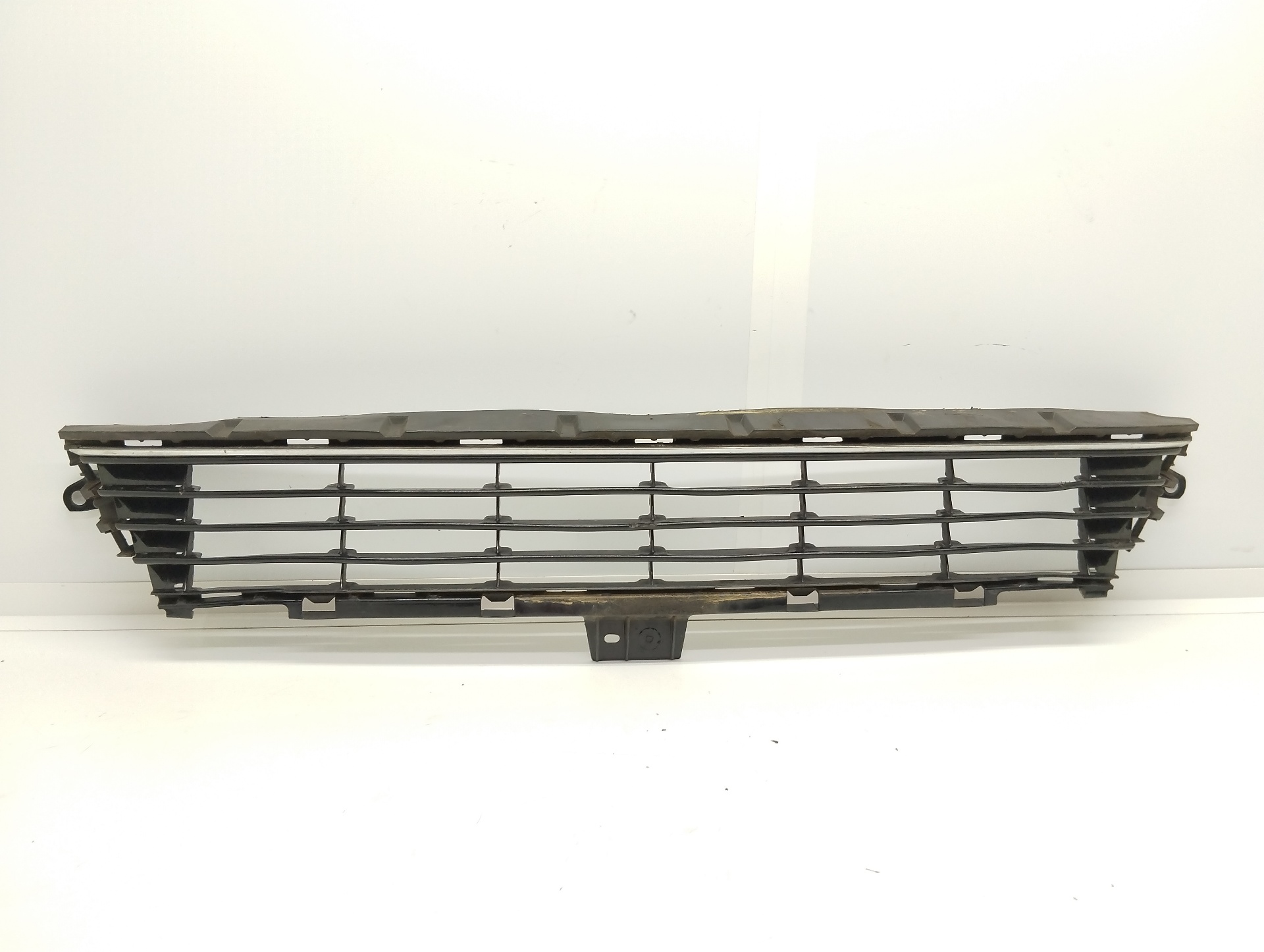 TOYOTA Auris 1 generation (2006-2012) Front Bumper Lower Grill 25209271