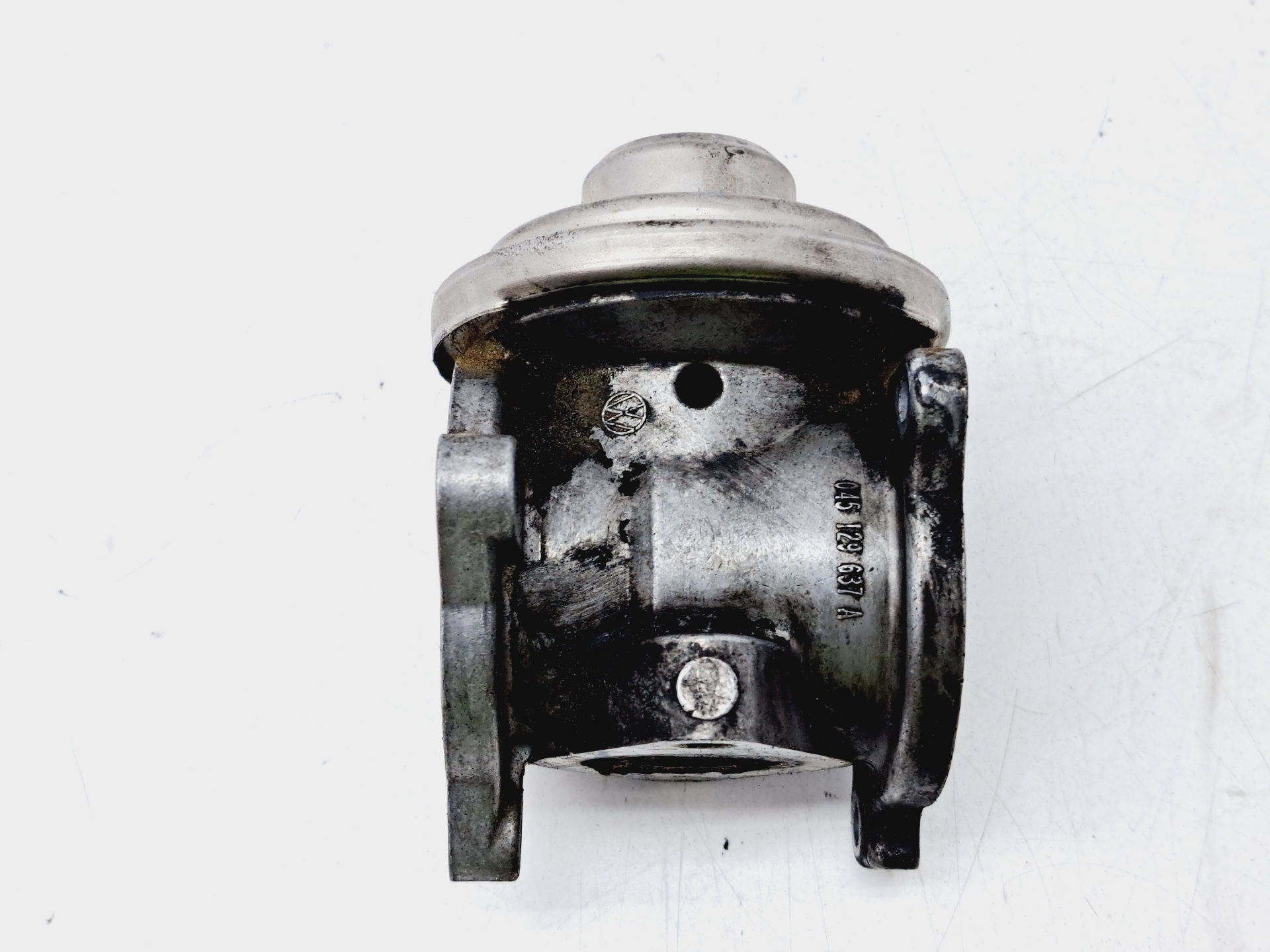 AUDI A2 8Z (1999-2005) Vanne EGR 045129637A 25894045