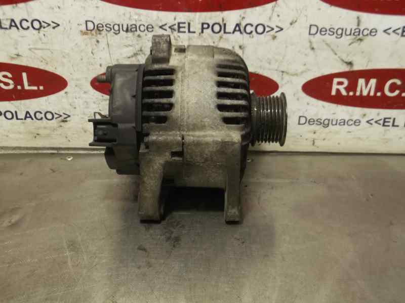 RENAULT Megane 2 generation (2002-2012) Alternator 8200290215 21948951