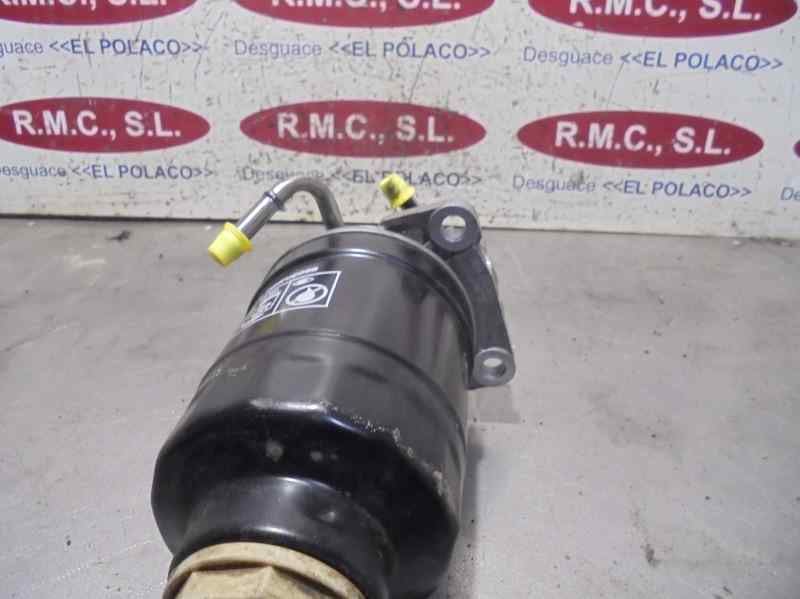 MITSUBISHI Pajero 4 generation (2006-2023) Fuel Filter Housing 25035771