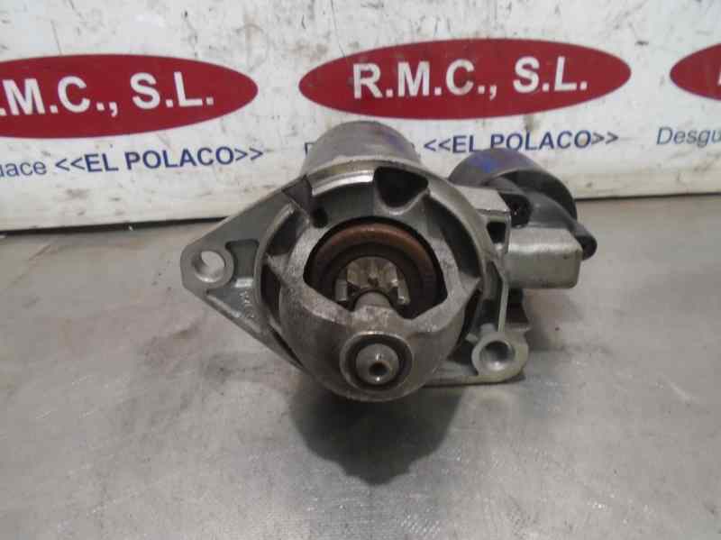 OPEL Vectra B (1995-1999) Starteris 0001107045 23341634