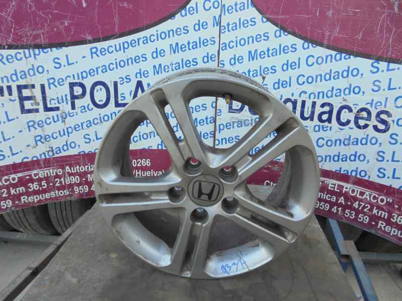 HONDA Civic 9 generation (2012-2020) Wheel R16 25035920