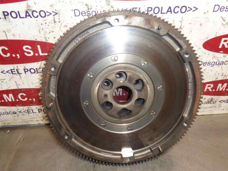 CITROËN Nemo 1 generation (2008-2015) Flywheel 25893231