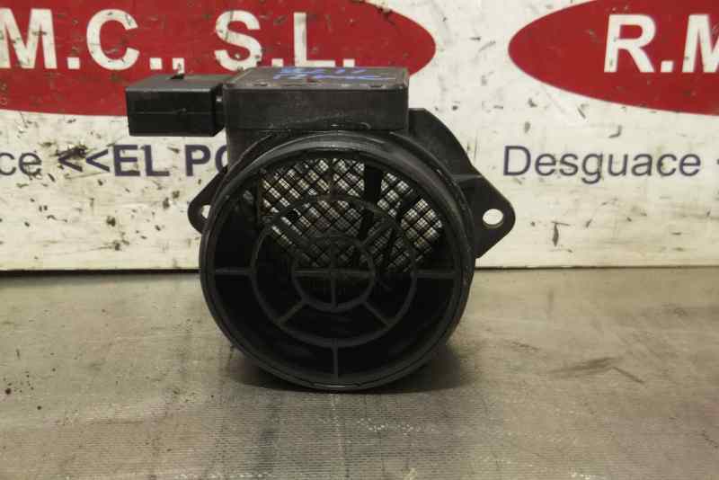 KIA Sportage 3 generation (2010-2015) Mass Air Flow Sensor MAF 5WK96431 25032844