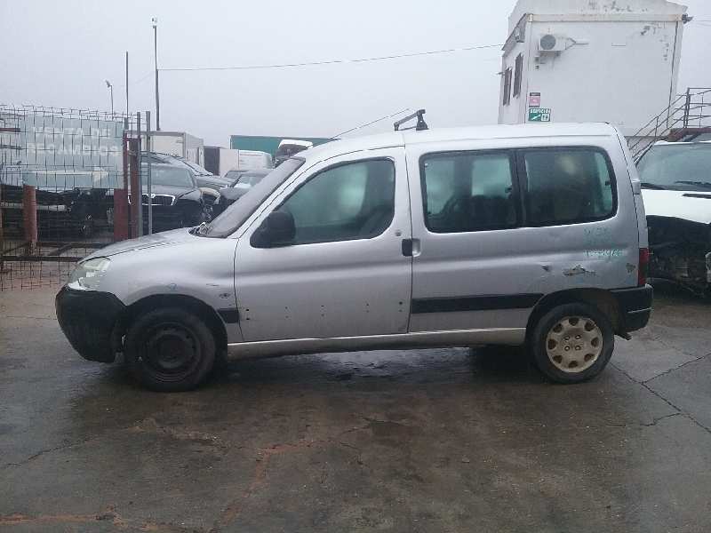 PEUGEOT Partner 1 generation (1996-2012) Корпус топливного фильтра 25044688