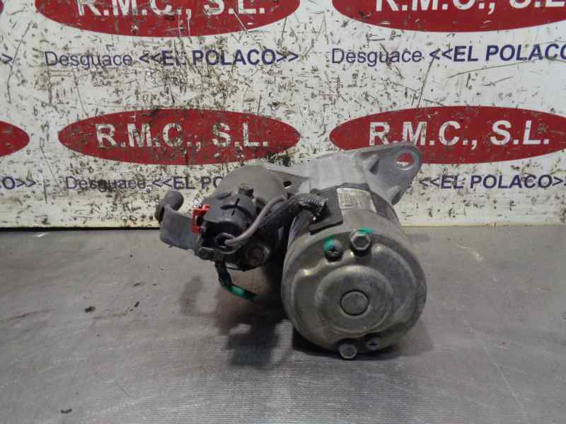 CHRYSLER PT Cruiser 1 generation (2000-2010) Starteris M000T84881ZC 25212415