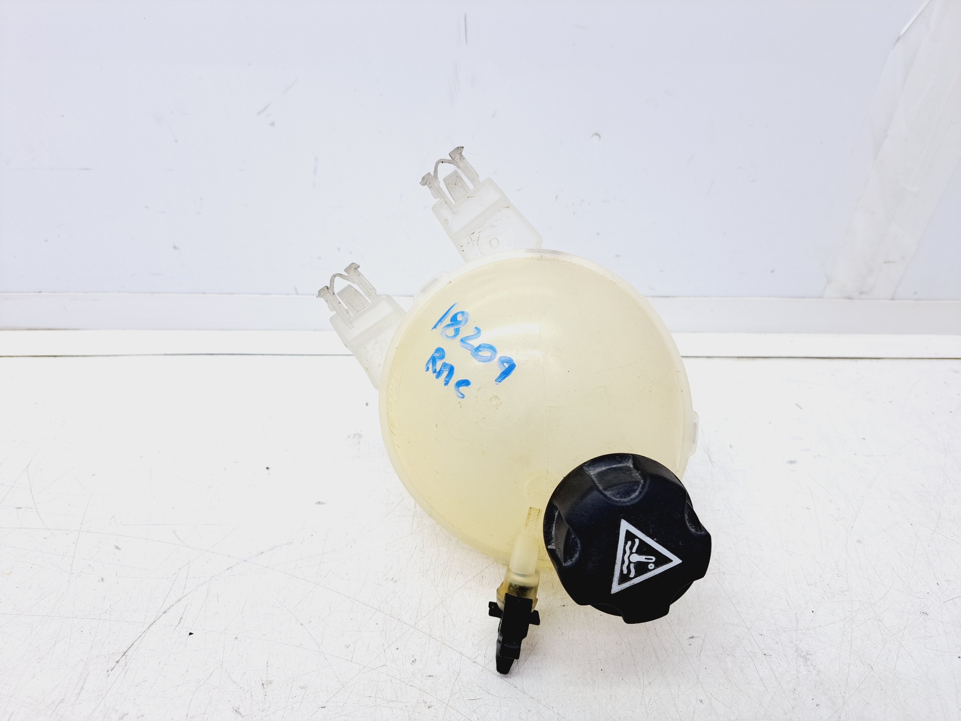 CITROËN C-Elysee 2 generation (2012-2017) Expansion Tank 9800777280 25895768