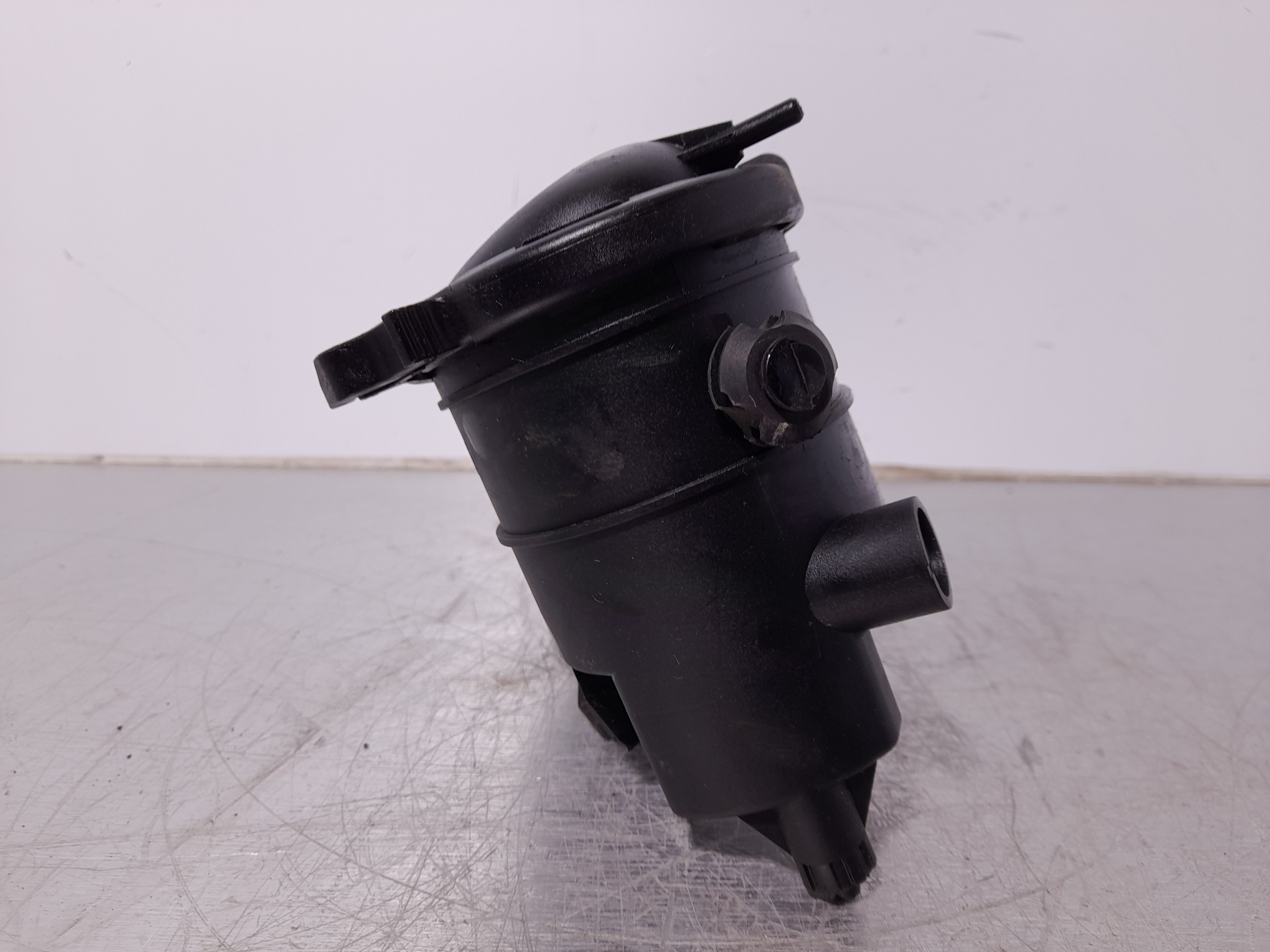 PEUGEOT 206 1 generation (1998-2009) Fuel Filter Housing 9625224180 25074230