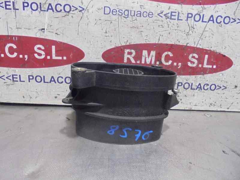 BMW 3 Series E46 (1997-2006) Ilmamassan massaanturi MAF 77870760 25893127