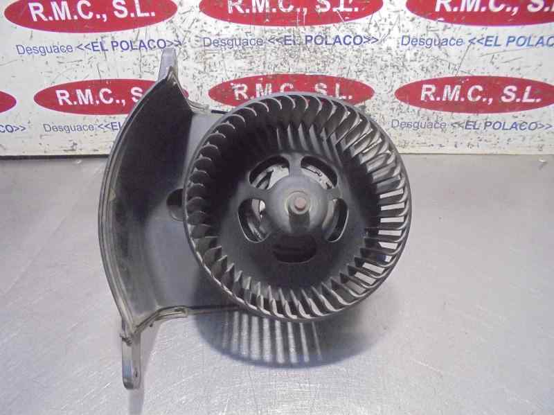 RENAULT Scenic 2 generation (2003-2010) Fűtésventilátor J84F666583V 25042342