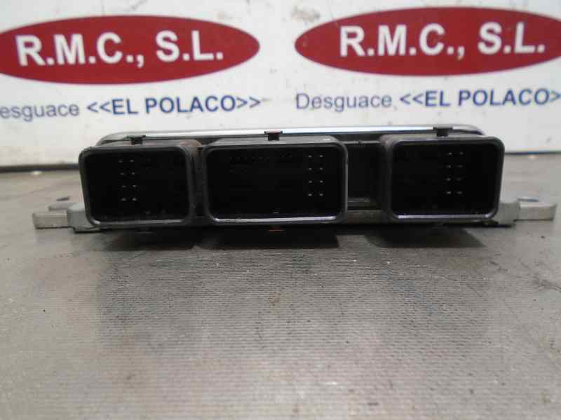 NISSAN Note E12 (2013-2021) Variklio kompiuteris 237033VU0A 25028542