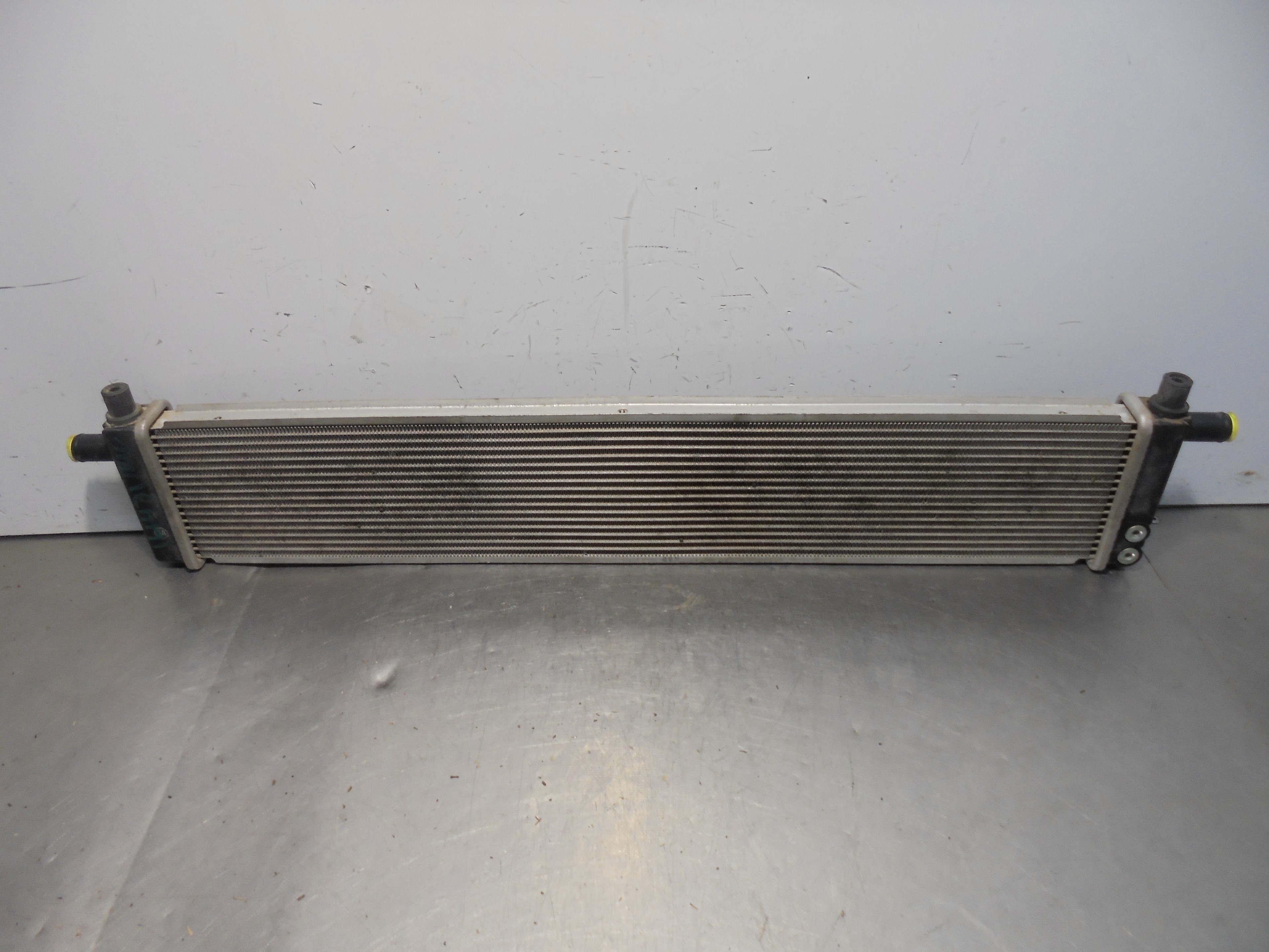 TOYOTA RAV4 4 generation (XA40) (2012-2018) Gearkasse Radiator 25072461