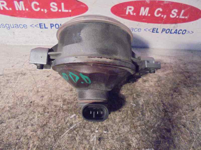 FORD Focus 2 generation (2004-2011) Противотуманка бампера передняя правая 3M5115K201AA 25891585