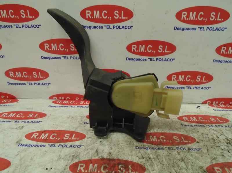 FORD Focus 1 generation (1998-2010) Throttle Pedal 25032975