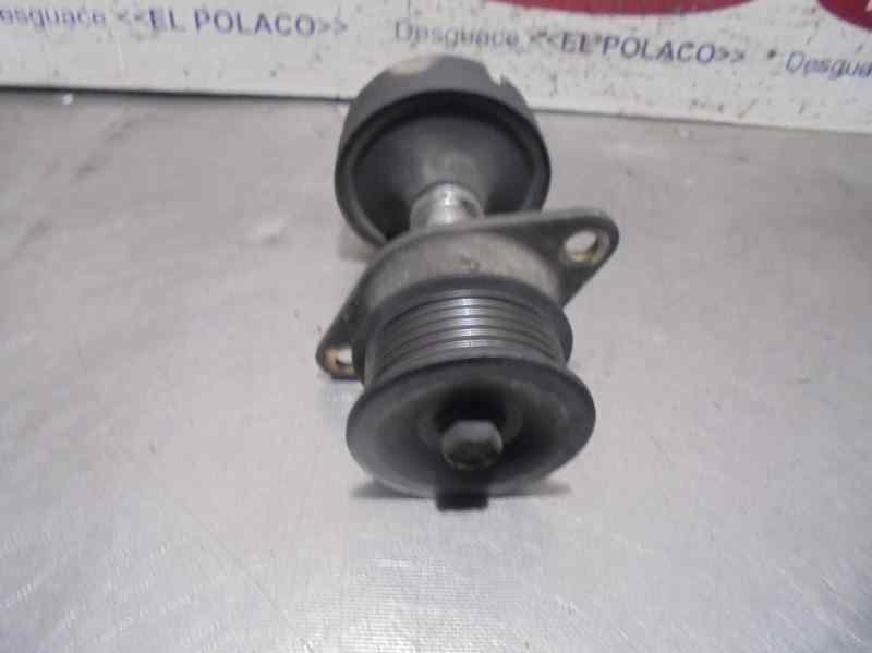 FORD Focus 1 generation (1998-2010) Шкив генератора 25893124