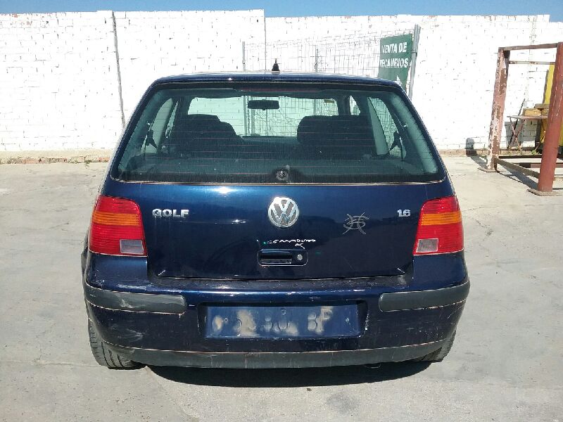 VOLKSWAGEN Bora 1 generation (1998-2005) Стартер 23342558