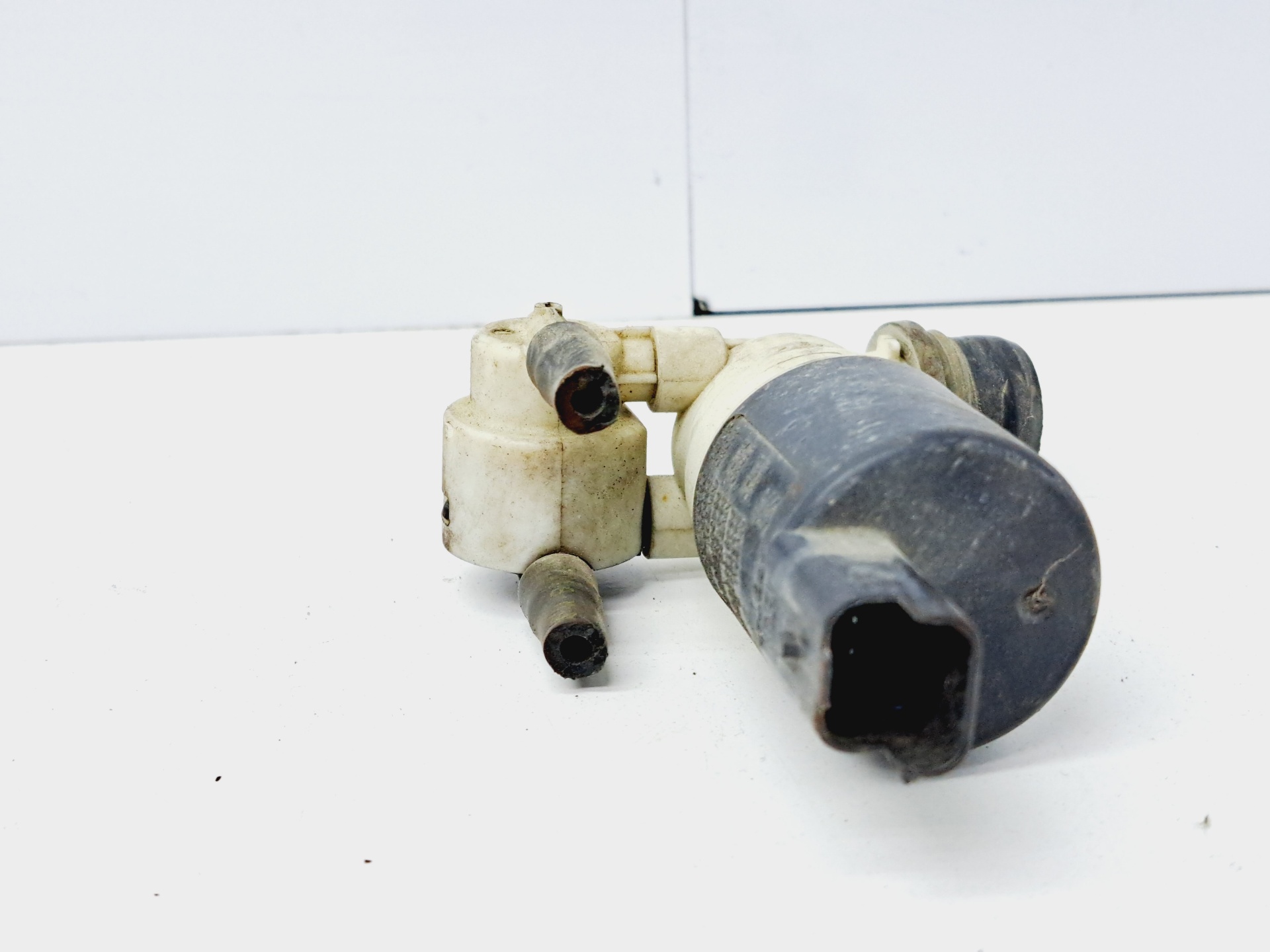 PEUGEOT Partner 2 generation (2008-2023) Vasketankmotor 963298498004 23328954