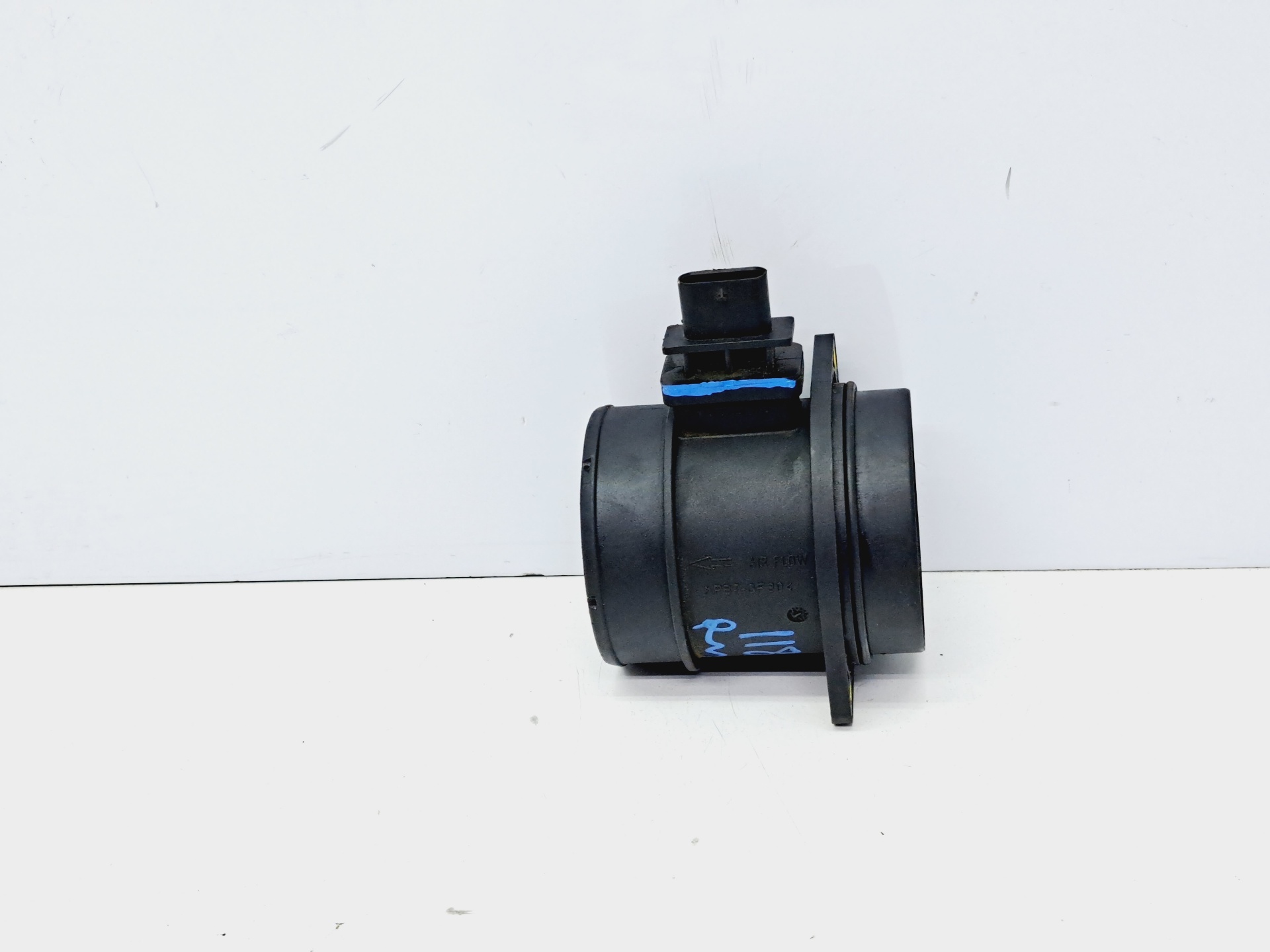 KIA Carens 3 generation (2010-2015) Mass Air Flow Sensor MAF 2816427800 25042639