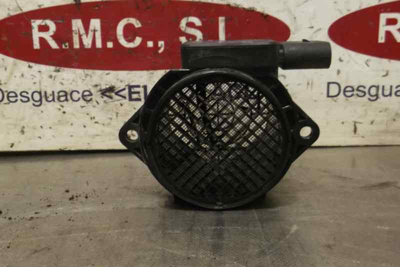 KIA Sportage 3 generation (2010-2015) Mass Air Flow Sensor MAF 5WK96431 25032844