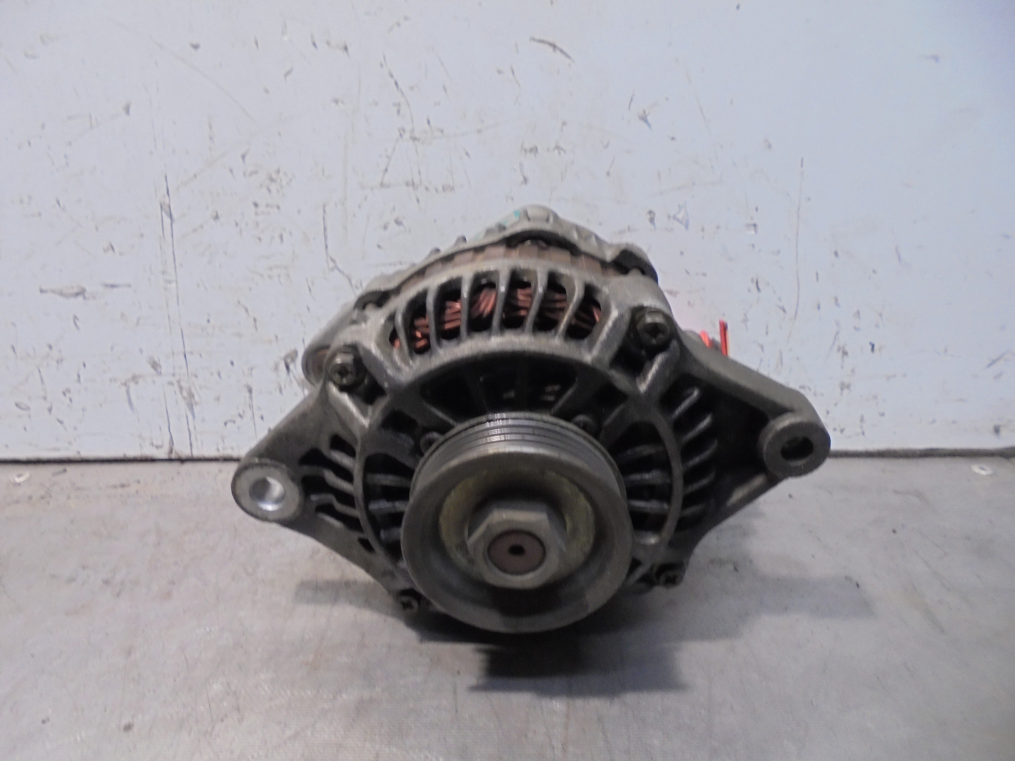 NISSAN Almera N15 (1995-2000) Alternator 231000M010 25058990