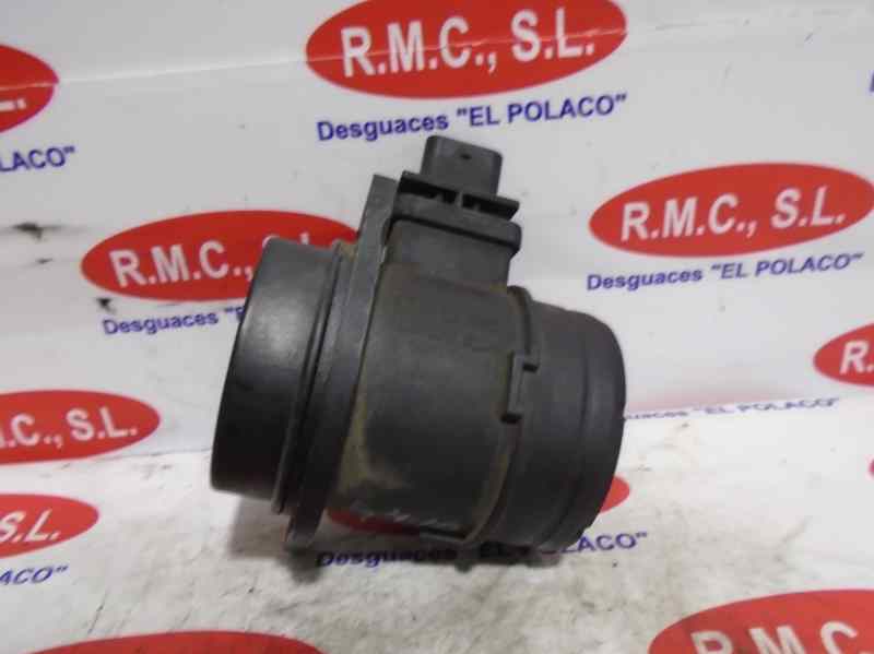 KIA Rio 2 generation (2005-2011) Mass Air Flow Sensor MAF 0281002723 21947211