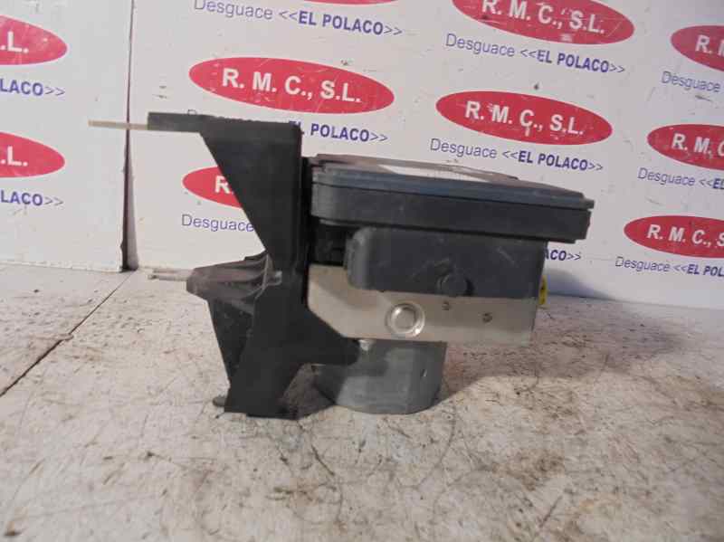 MERCEDES-BENZ A-Class W176 (2012-2018) ABS pumppu A0084317512 25025563