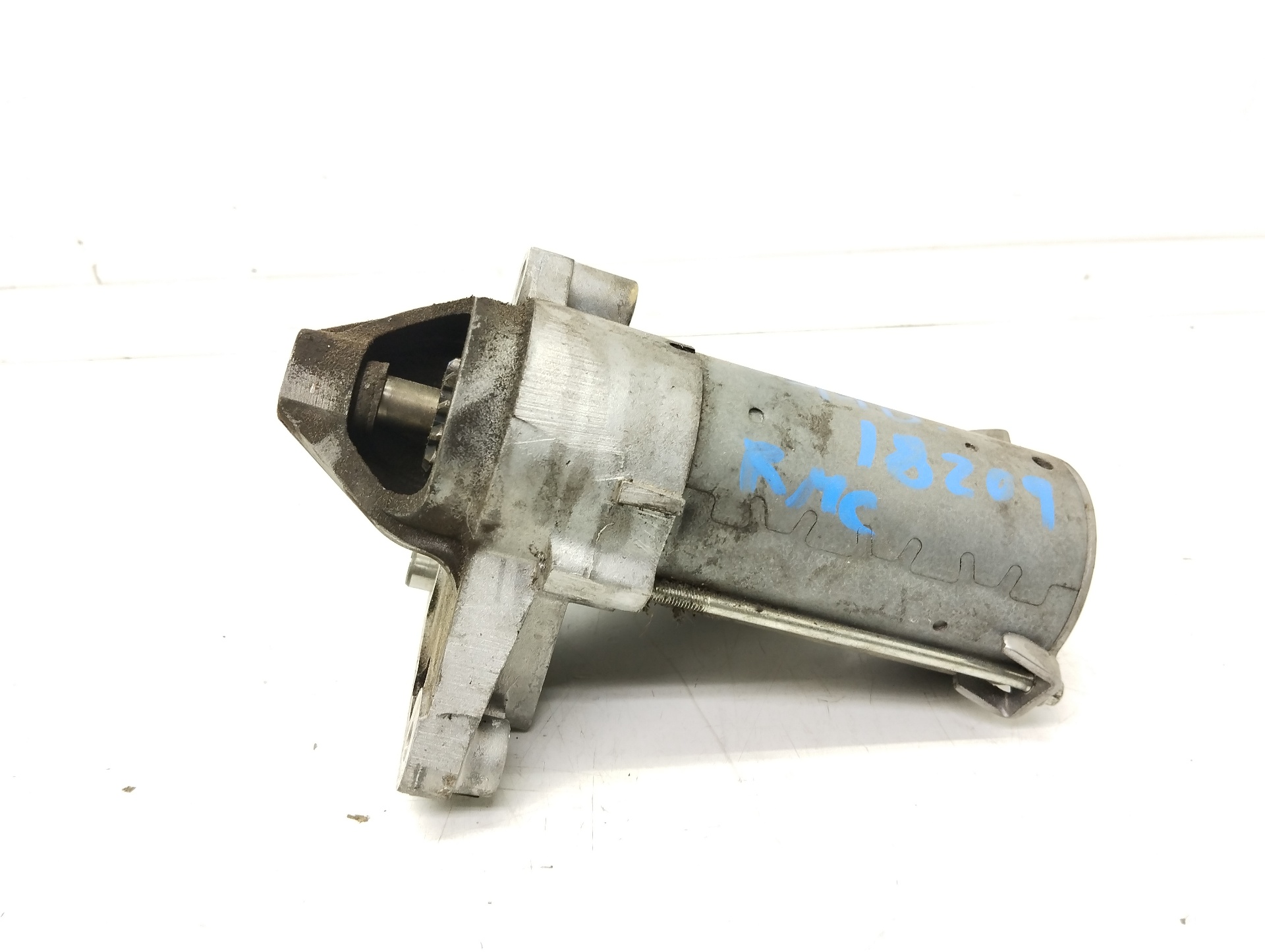 CITROËN C-Elysee 2 generation (2012-2017) Starter Motor 968826848006 25895809