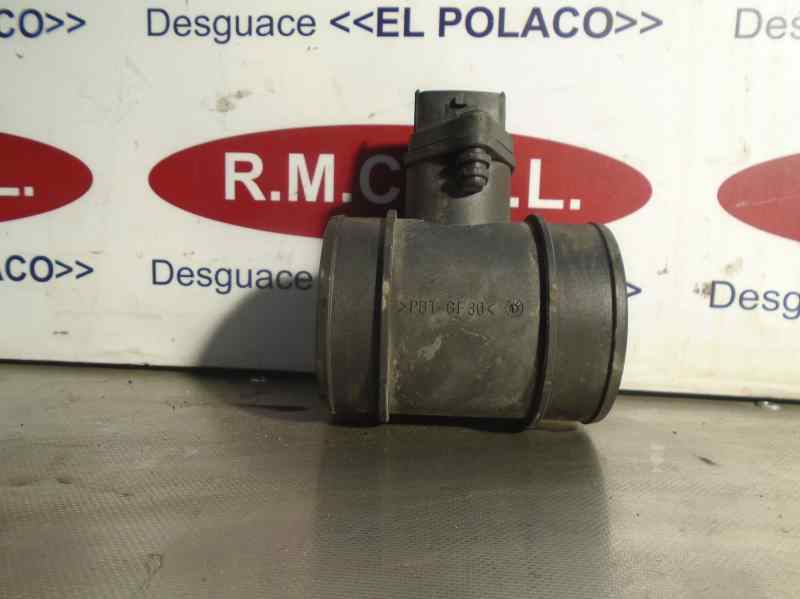 OPEL Combo C (2001-2011) Masseluftstrømsensor MAF 24439252 25891728