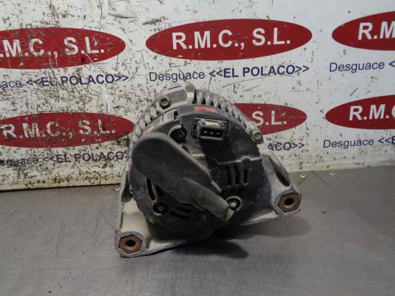 BMW 3 Series E46 (1997-2006) Alternator 1435429 25035840