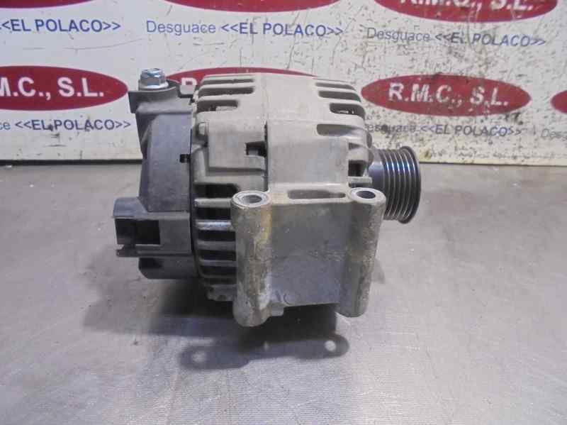 MERCEDES-BENZ C-Class W204/S204/C204 (2004-2015) Alternator A0009060401 25213710