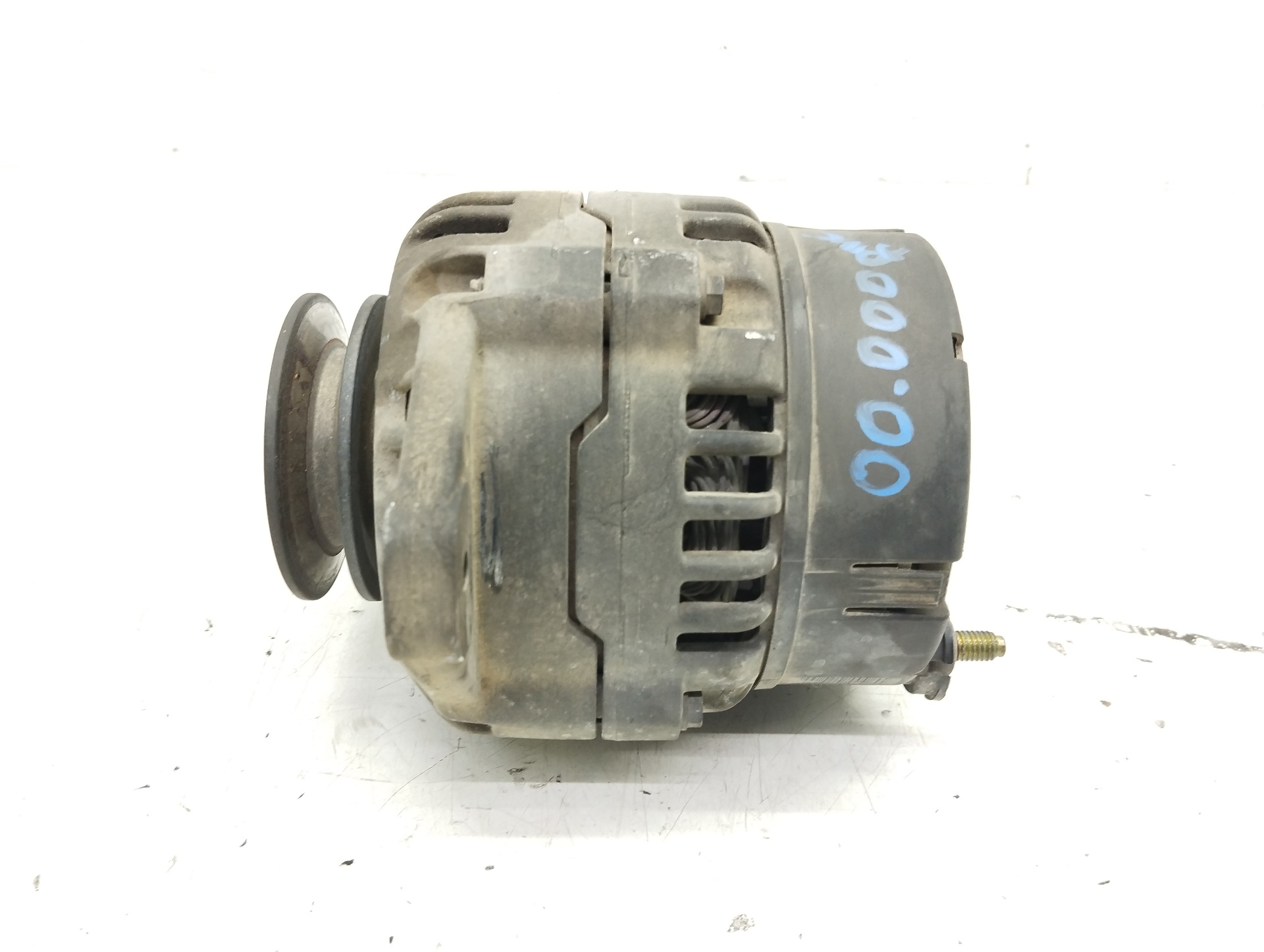 VOLVO Terrano 2 generation (1993-2006) Ģenerators 231007F001 25215258