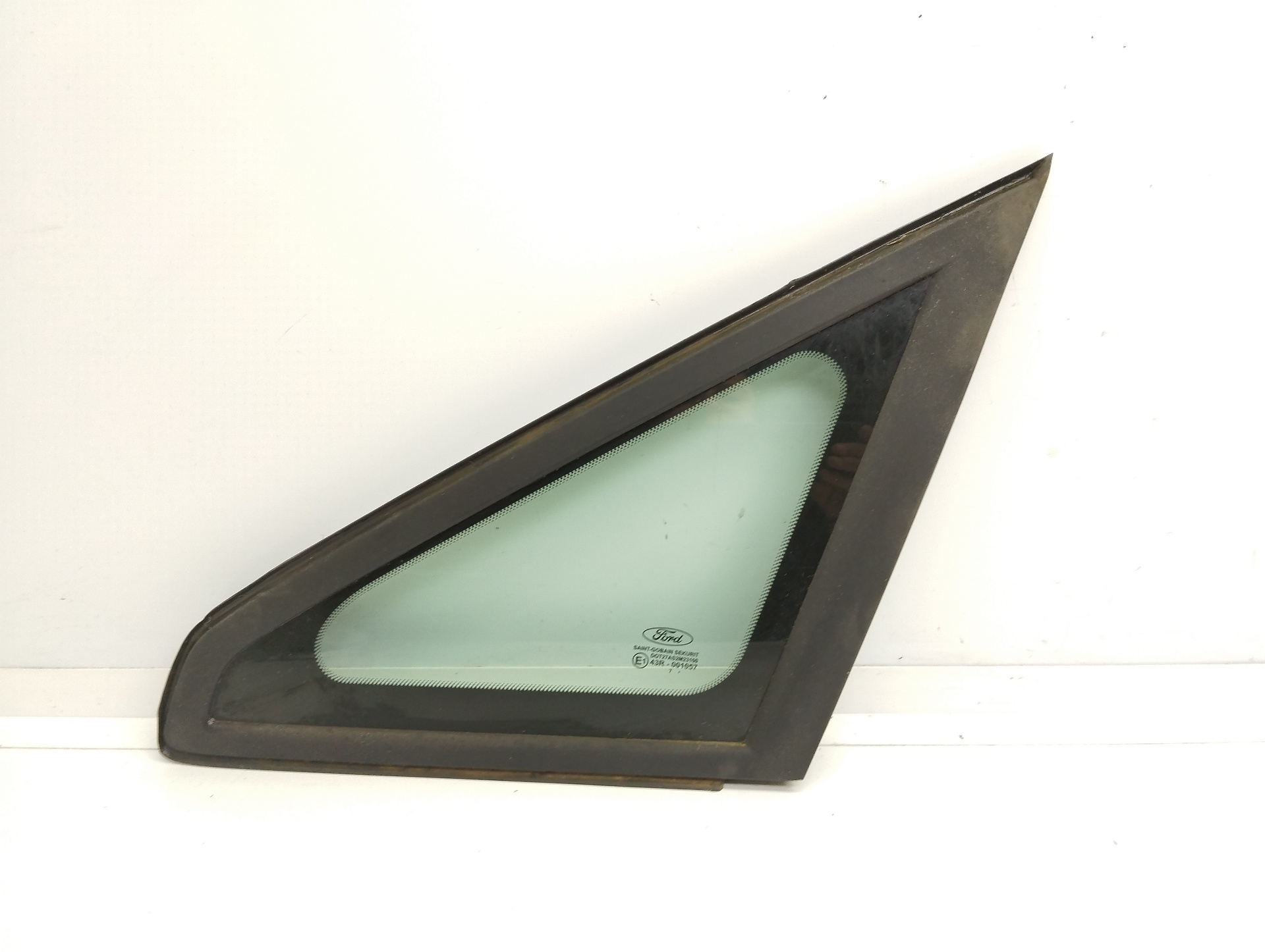 FORD C-Max 1 generation (2003-2010) Front Left Window AS2M23100 25036384