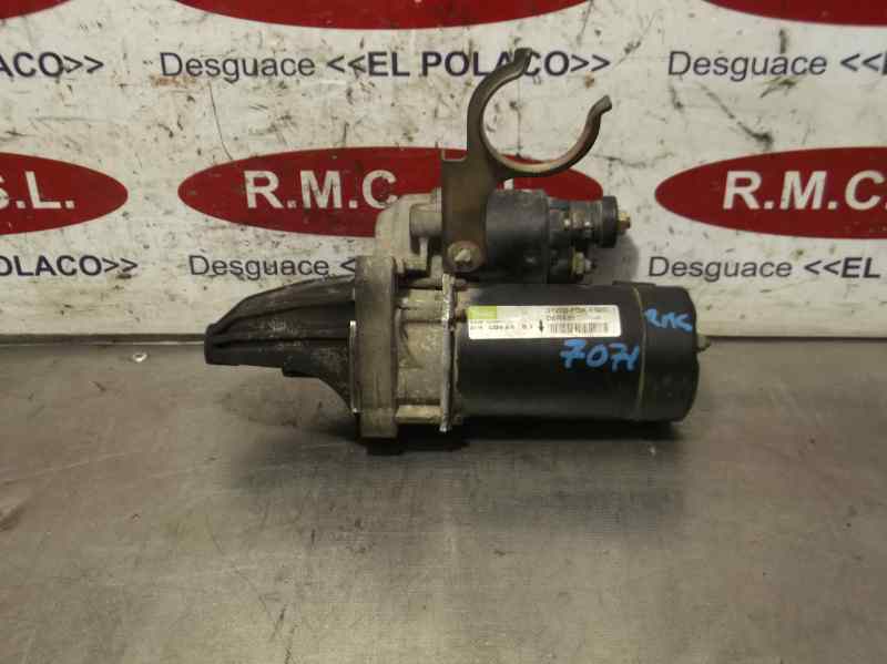 HONDA Accord 6 generation (1997-2002) Starter Motor D6RA81 23342290