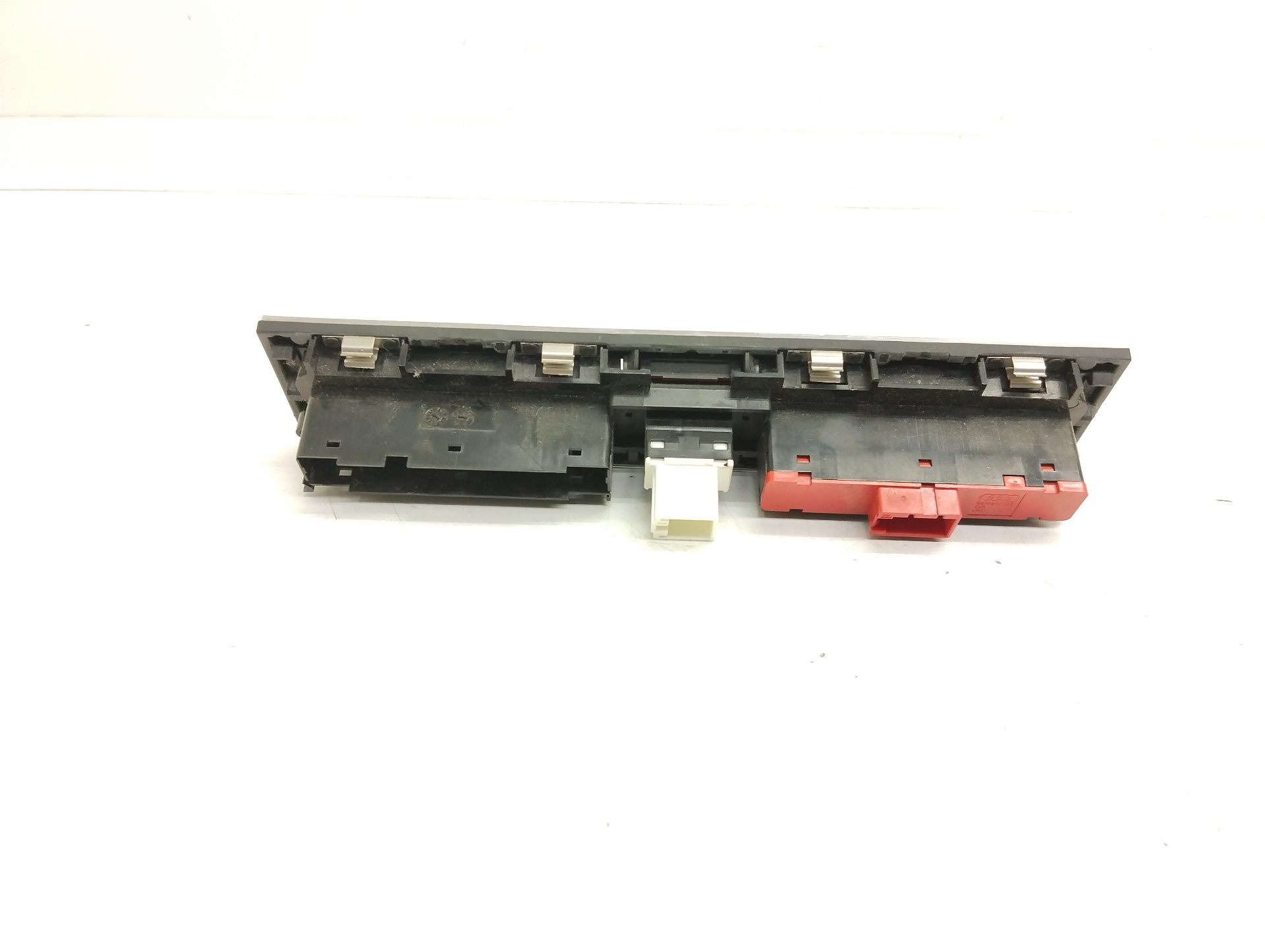 AUDI A3 8P (2003-2013) Switches 25391470