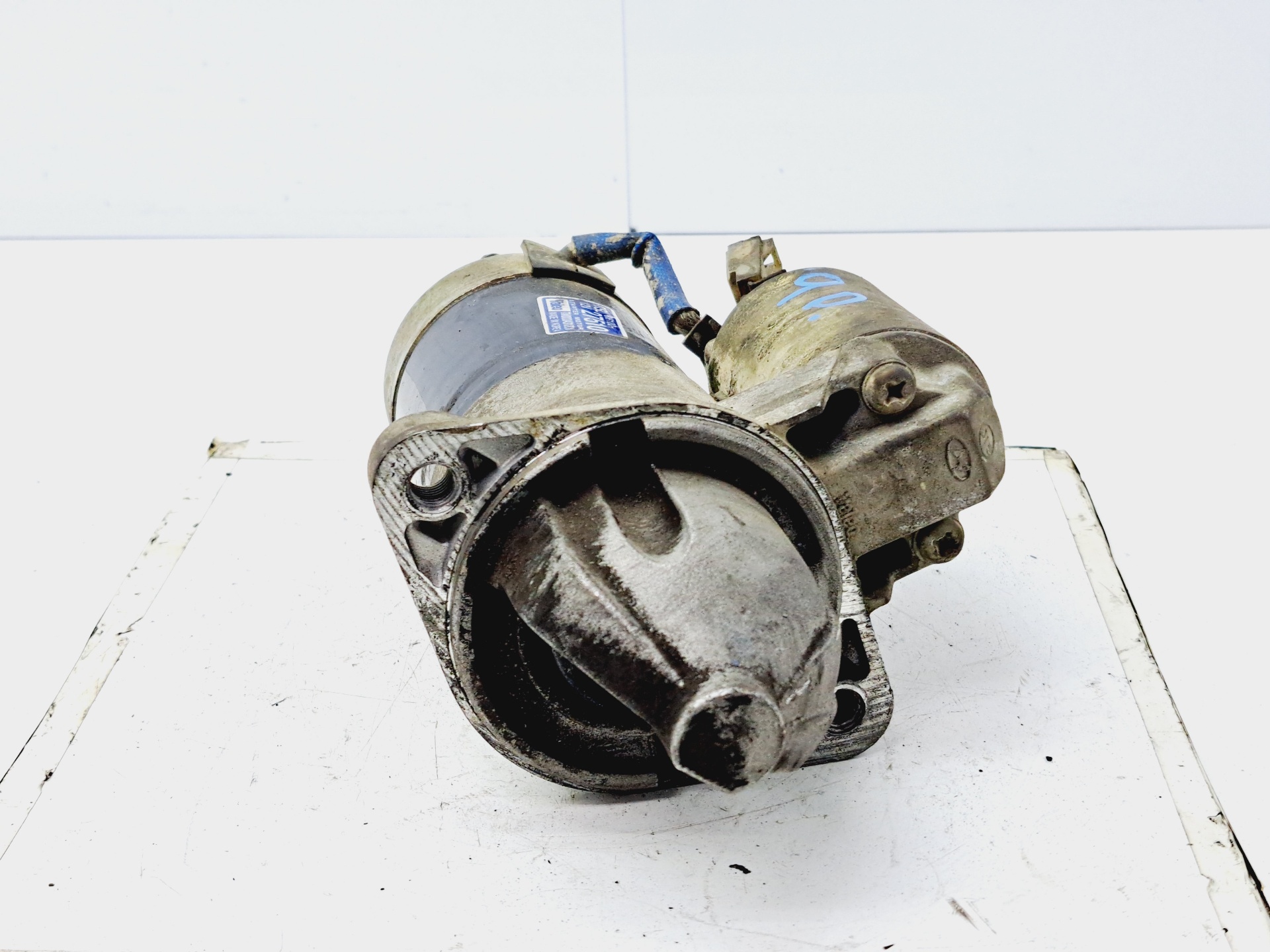 HYUNDAI Santa Fe SM (2000-2013) Starter Motor 3610027510 23321994