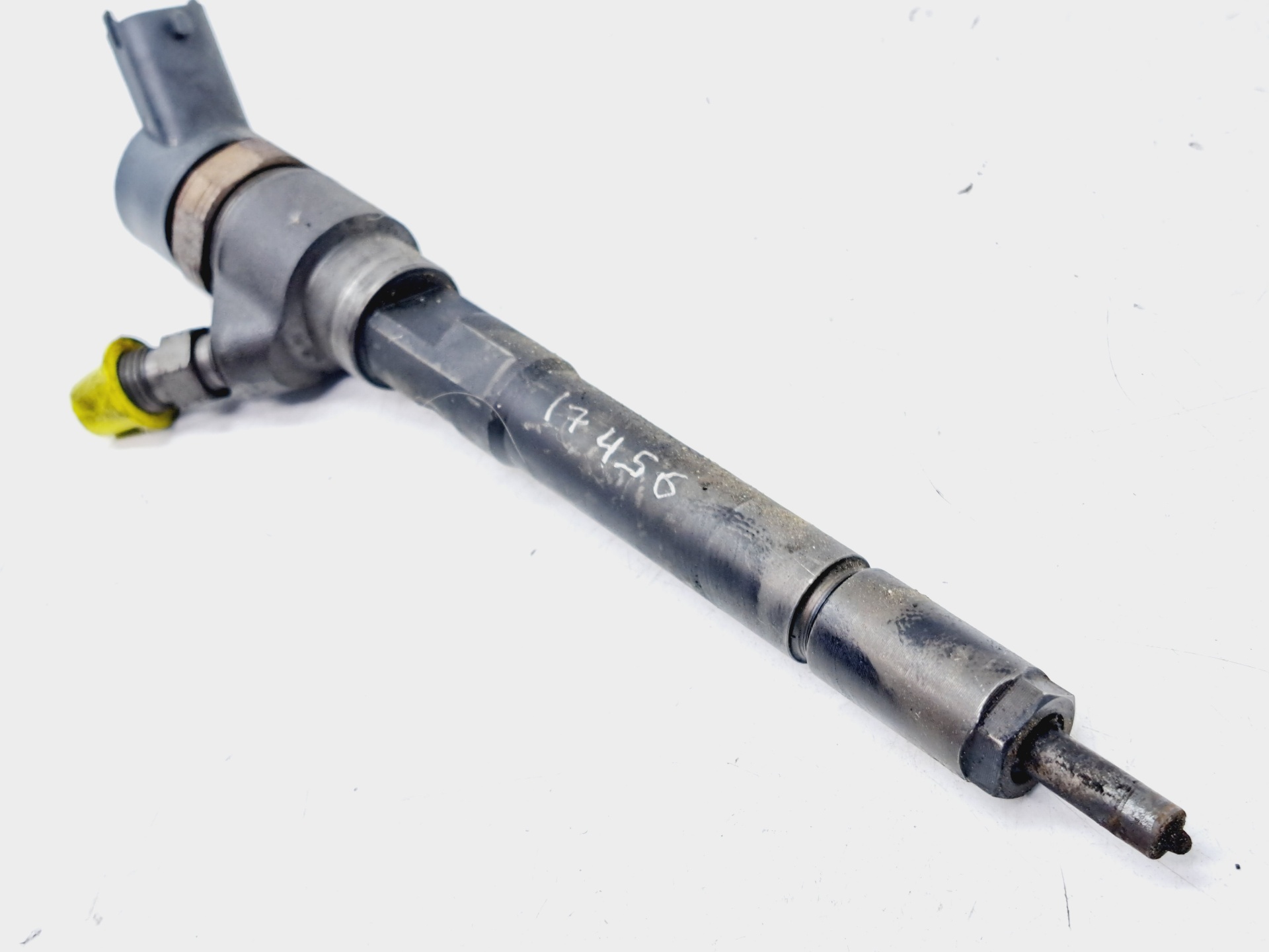 HYUNDAI Sonata 4 generation (1998-2012) Injector de combustibil 3380027400 23332522