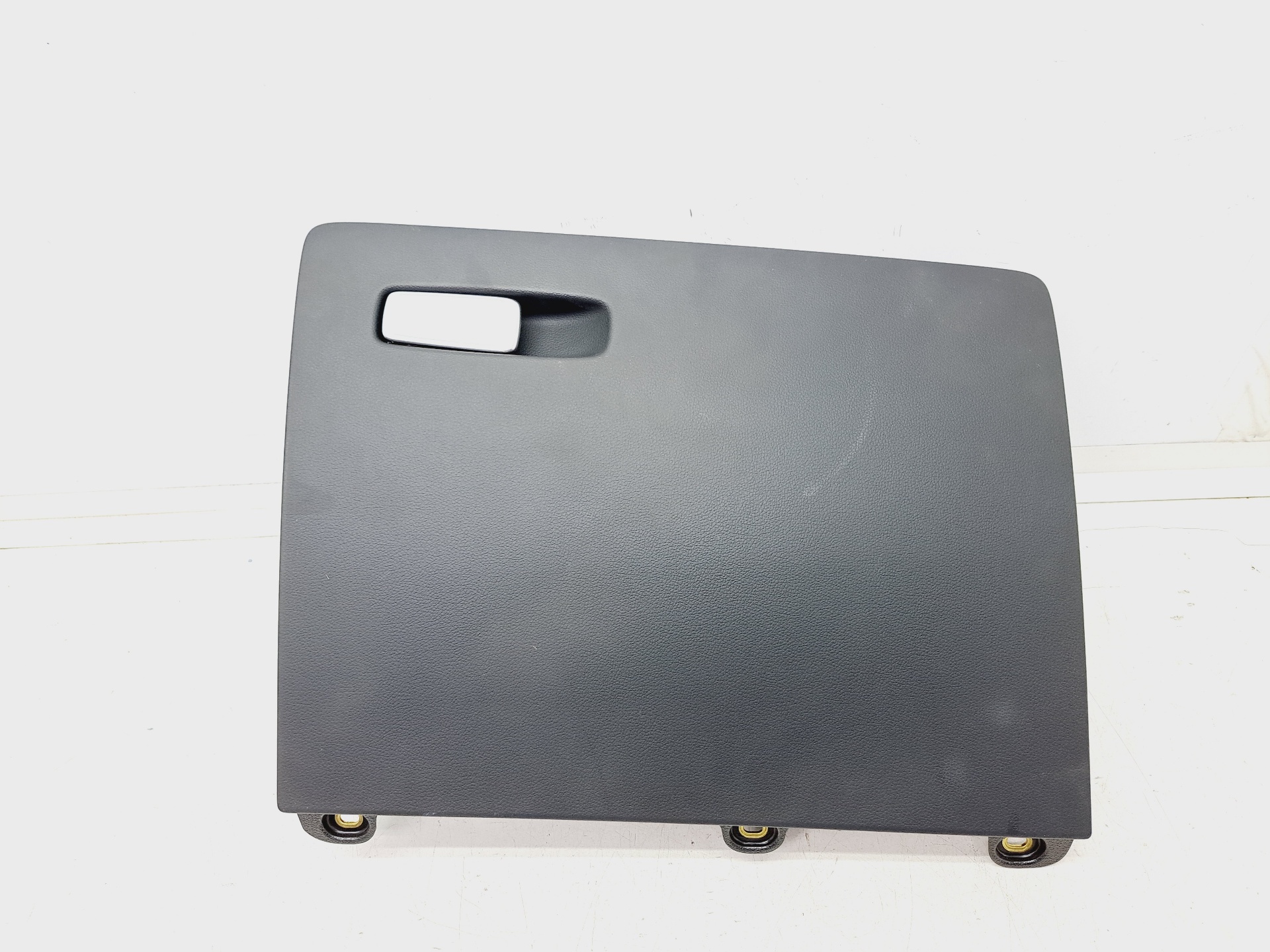 AUDI Q3 8U (2011-2020) Glove Box 8U1857035 25215200