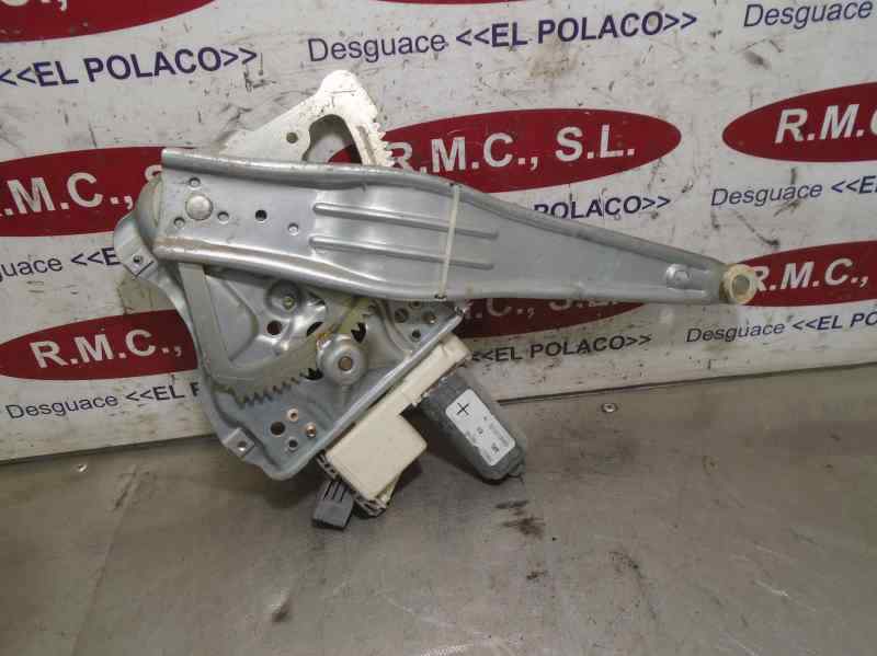 TOYOTA Avensis 2 generation (2002-2009) Ridicator geam ușă dreapta spate 6984005100 25893300