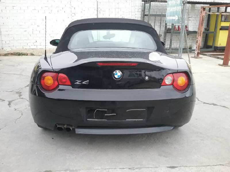 BMW Z4 E85 (2002-2009) Andra kroppsdelar 7033065 25212502